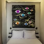 Artagonist Art Hotel