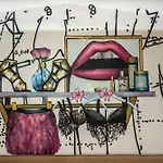 Artagonist Art Hotel