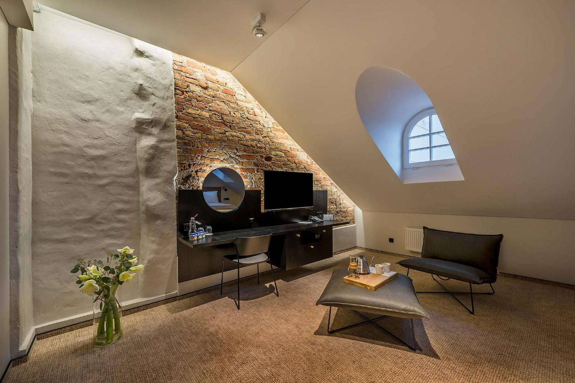 Artagonist Art 4* Vilnius