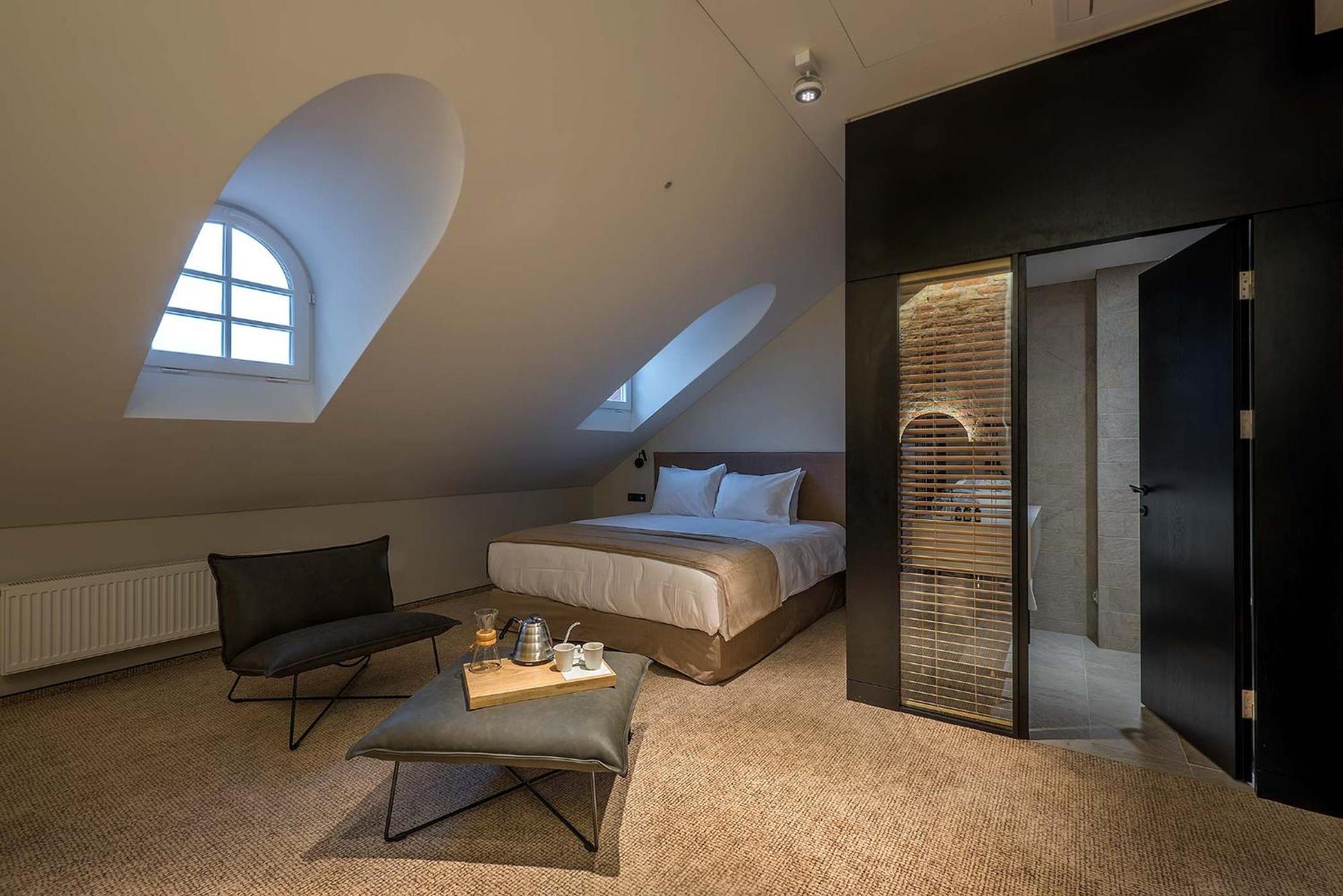 Artagonist Art Hotel Vilnius