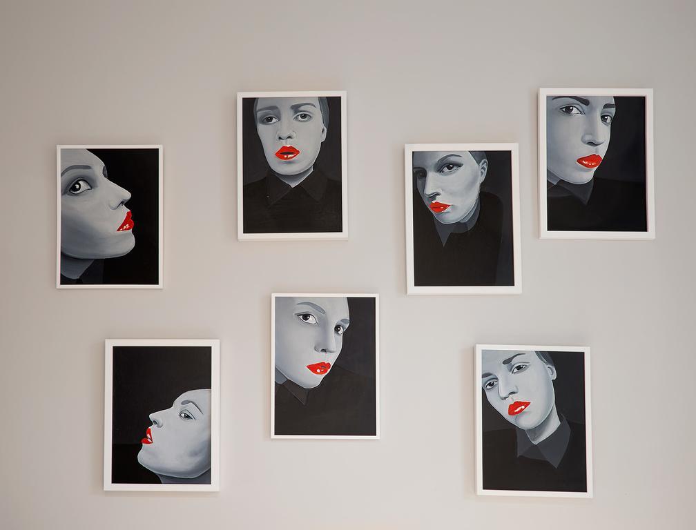 Artagonist Art