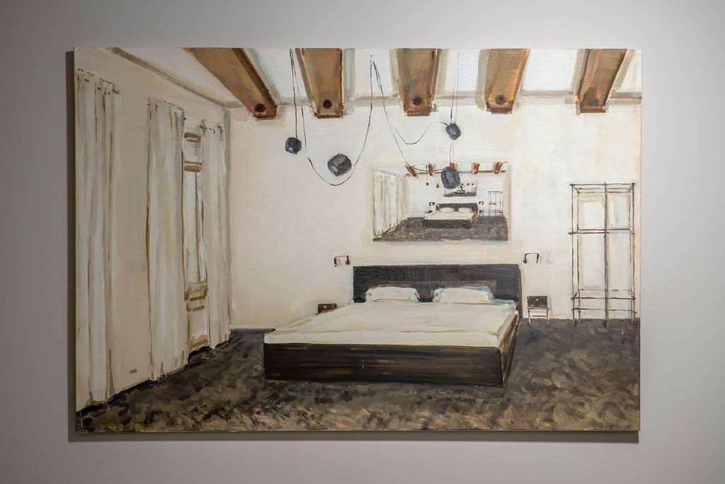 Hotel Artagonist Art 4*