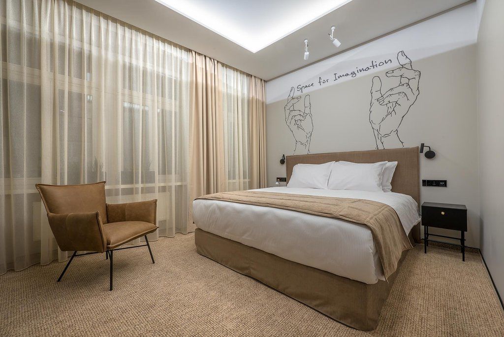 Artagonist Art 4* Vilnius