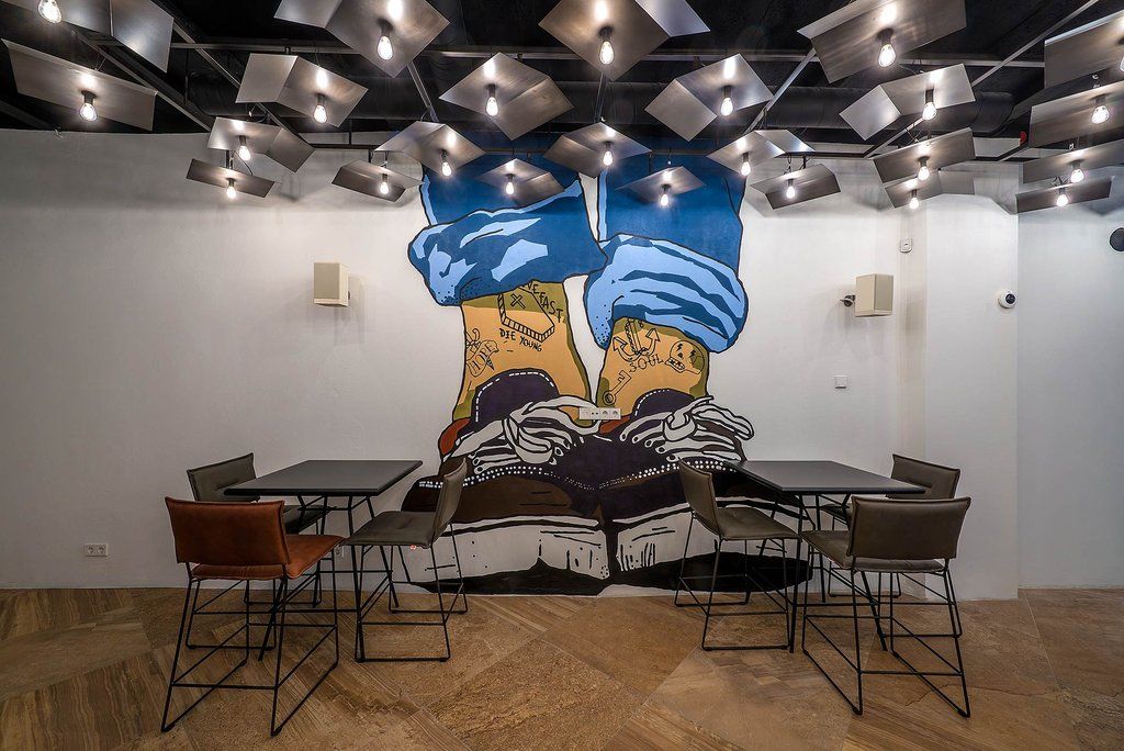 Hotel Artagonist Art 4*