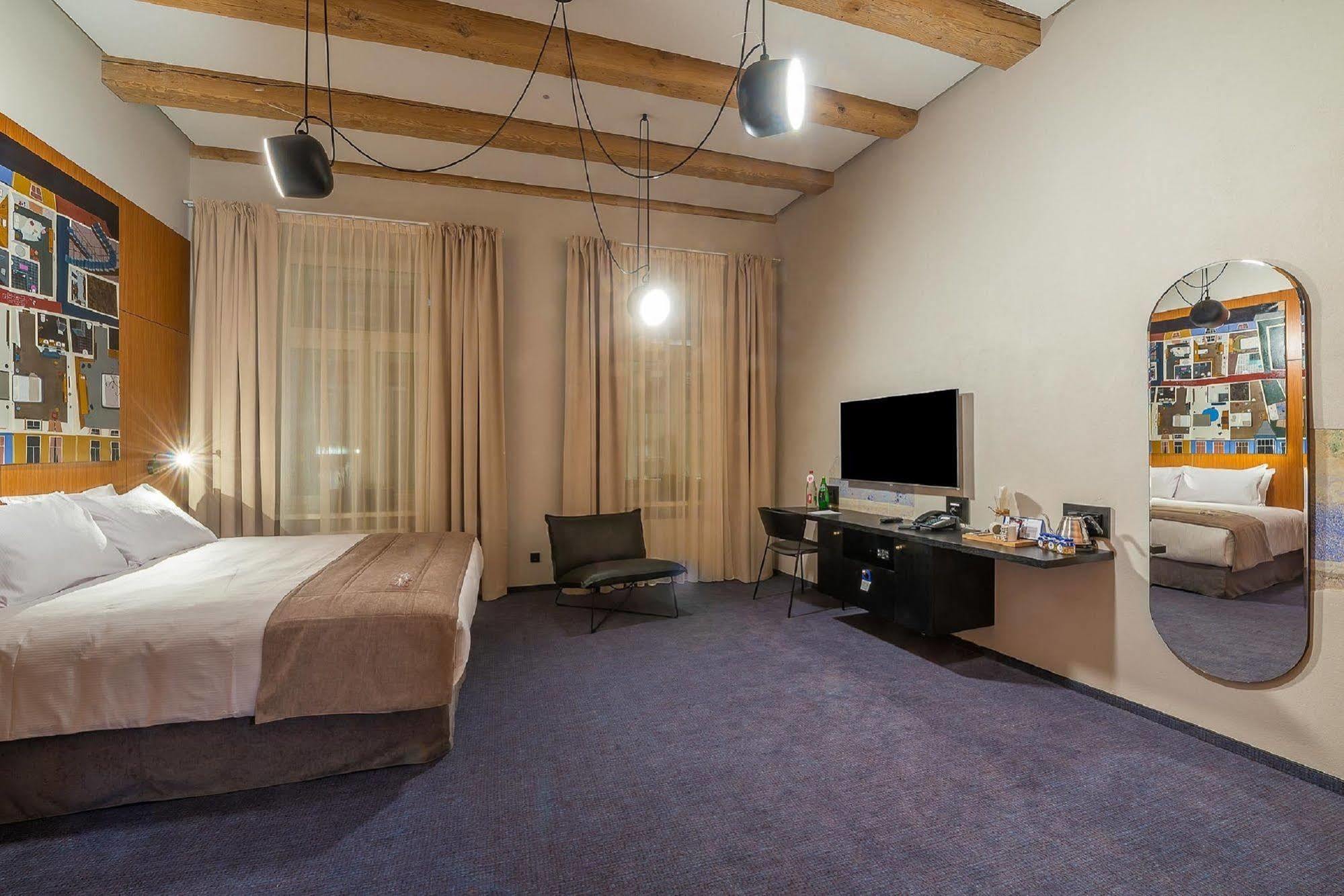 Hotel Artagonist Art 4*